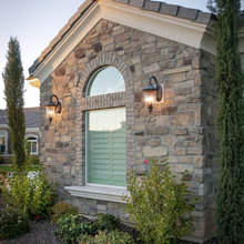 Exteriors