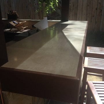 Outdoor Living Spaces