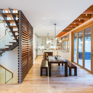 Winton Residence