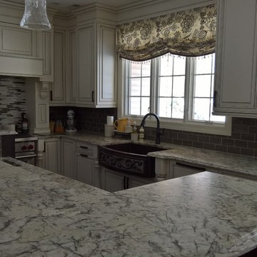 Classic Kitchen