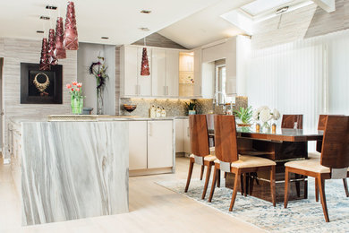 Private Residence - Dix Hills, New York