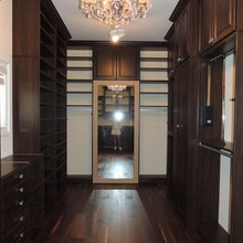 Closets