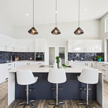 Final kitchen choices - inspiration