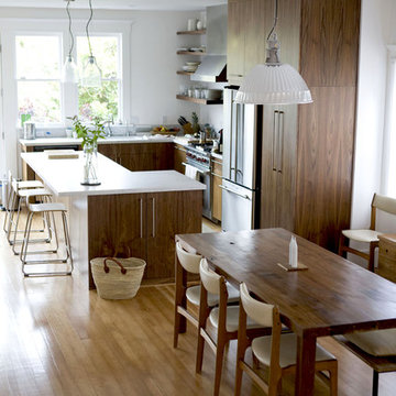 oakland rockridge addition and renovation