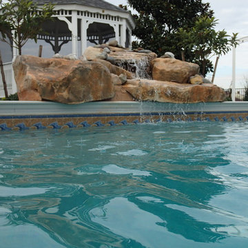 Pool 3