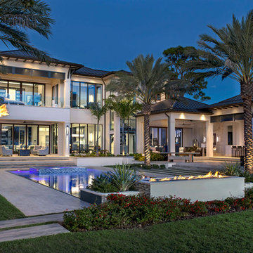 Melbourne Private Residence