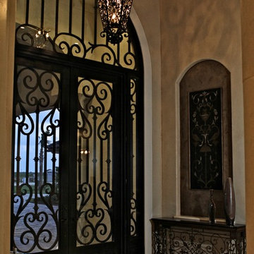 Coastal Mediterranean