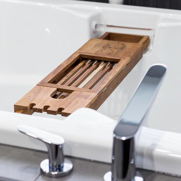 Must-See Master Bath