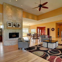 PVC Flooring - Products