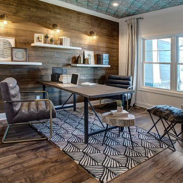 Schumacher Homes Olivia Craftsman: Greensboro - Winston, NC