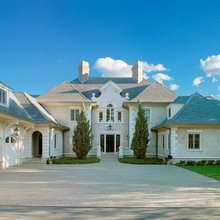 Exterior Ideas