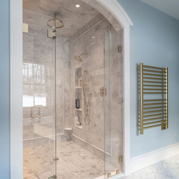 Transitional with a French Country Flair
