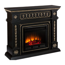 fireplaces