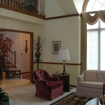 Country Townhouse - Batavia, Illinois