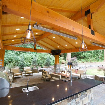 Woodinville Roof