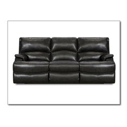 Couches - Sofas