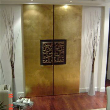 Hong Kong Apartment