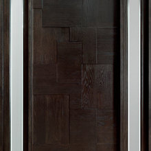 Front Doors
