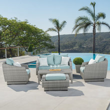 Patio Ideas