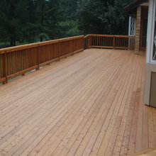 deck styles