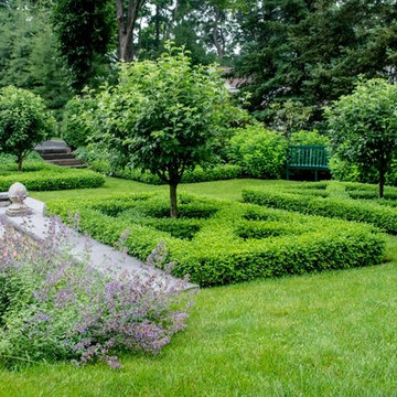 Historic Ridgefield