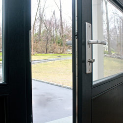 European Doors - Front Doors