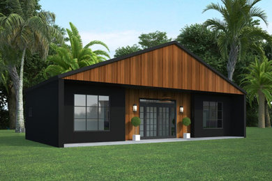 Shed photo in Tampa