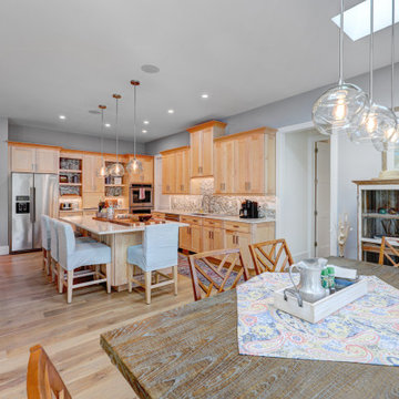 CLB Network - Crx Construction - Rehoboth Beach, DE - 3