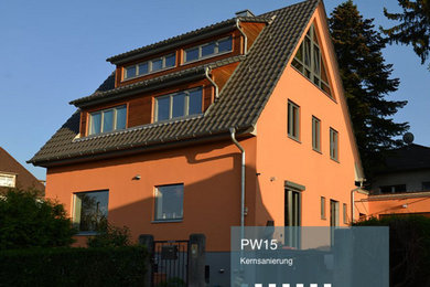 Haus in Frankfurt am Main