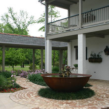 water feature