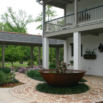 Pecan Valley House