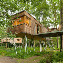 Gartenhaus