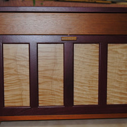 tool box - Furniture