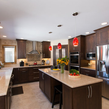 Interior Renovation 13269