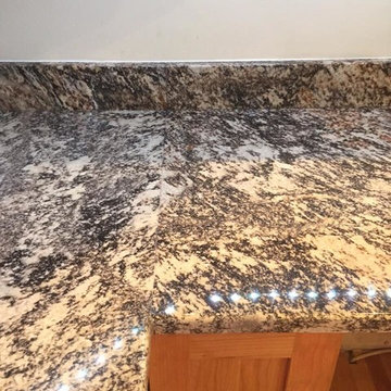 Kitchen Countertops