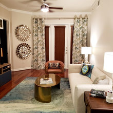 Uptown Apartment