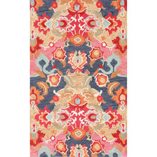 RUGS AND FLOORING