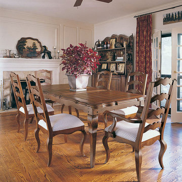 Dining Room Gathering Table