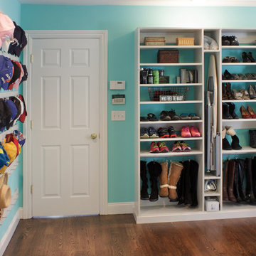 Mastering Organization