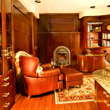 den secret room