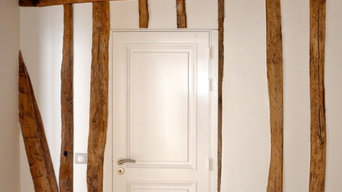 Apartment Renovation in Paris