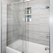 Dad House Bath