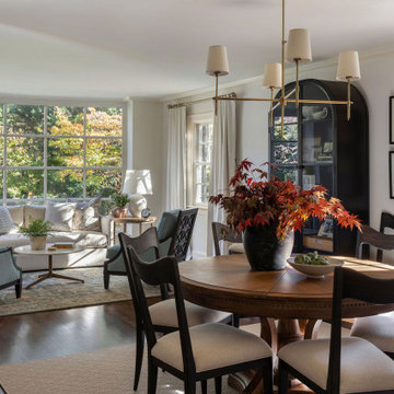 Scarsdale Colonial