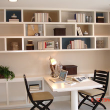 Shelves