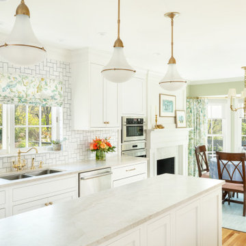 Bright and Sunny Remodel