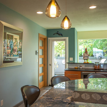 Hayden Island Condominium Renewal
