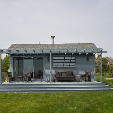 Seawall Cottage
