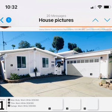 Front House