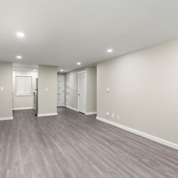 Edmonds apartment complex renovations
