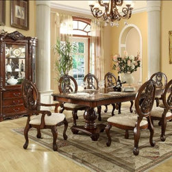 Traditional Dining Sets - Products